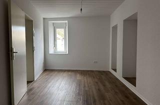 Wohnung mieten in 55585 Hochstätten, Modernisierte 2-Zimmerwohnung mit EBK in Hochstätten!