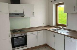 Wohnung mieten in Kreuzackerstraße, 72178 Waldachtal, Geschmackvolle 1,5-Raum-Wohnung in Waldachtal