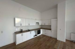 Lofts mieten in 15827 Blankenfelde-Mahlow, NEU | Loftwohnung mit Einbauküche und Balkon in Teltow-Fläming (Kreis), Blankenfelde-Mahlow