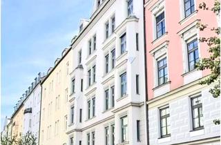 Wohnung mieten in Häberlstraße 17, 80337 Ludwigsvorstadt-Isarvorstadt, Urbanes Wohnen auf höchstem Niveau