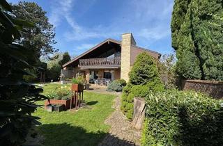 Wohnung mieten in 41812 Erkelenz, ***ERK-Hetzerath, Traumwohnung mit Garten in exponierter Lage am Feldrain!***