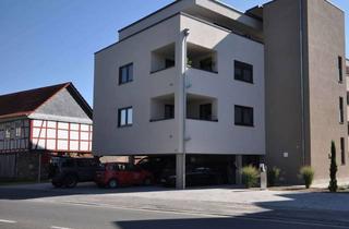 Wohnung mieten in Heppenheimer Straße 42, 64658 Fürth, Zentrale 2,5 Zimmer-Wohnung mit Einbauküche und Balkon