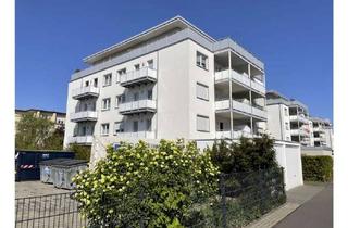 Wohnung mieten in Berliner Straße 129 A, 03046 Ströbitz, Stilvolle 3,5-Zimmer-Wohnung in bester Lage von Cottbus