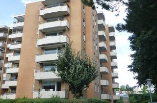 Wohnung mieten in Kahlhorststraße 28, 23562 St. Jürgen, Geräumige 2,5-Zimmerwohnung mit einem tollen Ausblick