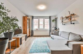 Wohnung mieten in Peschelanger, 81735 München, TOP Möblierte 1-Zimmer-Wohnung in U-Bahn Nähe mit Balkon und Einbauküche