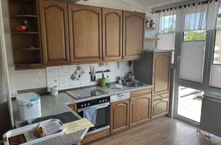 Wohnung mieten in Finkenweg 14, 38259 Bad, Schöne 4-Zimmer-Wohnung in Salzgitter