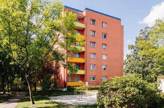 Wohnung mieten in Saarbrücker Straße 8a, 03048 Sachsendorf, Hoch hinauf und die Aussicht genießen