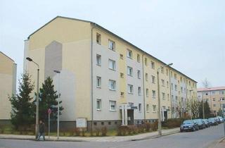 Wohnung mieten in Wilhelm-Pieck-Ring 14, 04916 Herzberg, Familiengerechte Wohnung in Herzberg zu vermieten