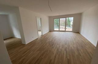 Wohnung mieten in Am Waldschlösschen 8a, 67663 Innenstadt, Neubau/Zweitbezug KL-City: Hochwertige 2-Zimmer-Whg mit Balkon und Einbauküche in bester Lage