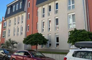 Wohnung mieten in 64293 Darmstadt, Racano Immobilien - Garten Wohnung im Johannesviertel