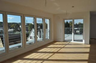 Penthouse mieten in Dickstr. 6a, 53773 Hennef, Neuwertige, moderne 3- Zimmer-Penthouse-Wohnung in Hennef (Sieg)