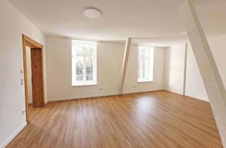 Wohnung mieten in Bahnhofstraße 46, 36280 Oberaula, ERSTBEZUG!!! Attraktive 2- Zimmerwohnung mit Einbauküche in einmaliger Lage