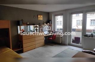 Wohnung mieten in Löwestraße, 10249 Friedrichshain, Tauschwohnung: Perfekte 1-Zimmer-Wohnung in Friedrichshain WBM