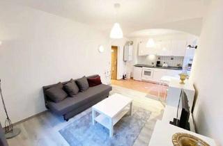 Wohnung mieten in Markt 17, 21502 Geesthacht, Geschmackvolle 2-Zimmer-Wohnung in Geesthacht