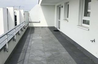 Penthouse mieten in Kopernikusstr., 74343 Sachsenheim, Wohnen mit hohem Komfort 3,5 Zi - Penthouse Wohnung inclusive Luxusküche/Bad/Panoramadachterasse