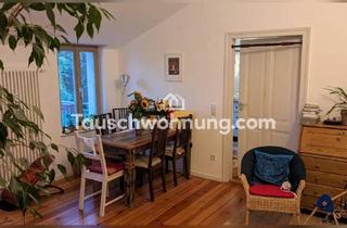 Wohnung mieten in Clara Zetkin Straße 18, 14471 Brandenburger Vorstadt, Tauschwohnung: Traumhafte Single-oder Pärchenwohnung