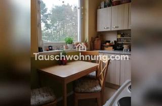 Wohnung mieten in Zum Teufelssee 19, 14478 Waldstadt II, Tauschwohnung: 3-Zimmer Wohnung