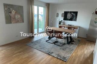 Wohnung mieten in Ferdinand-Schultze-Straße 35, 13055 Alt-Hohenschönhausen, Tauschwohnung: Sonnige 2 Zimmer-Wohnung, Neubau