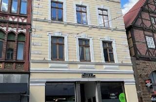 Penthouse mieten in Hufschmiede, 32423 Minden, Charmantes DG-Penthouse mit großer Dachterrasse und Kaminofen