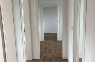 Wohnung mieten in Georgstr. 22, 16225 Eberswalde, Treten Sie ein in Ihre neue Familienwohnung!