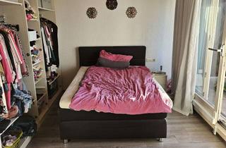 Wohnung mieten in Sontheimer Straße 41/3, 74223 Flein, Geschmackvolle 1-Raum-Dachgeschosswohnung mit Balkon und Einbauküche in Flein