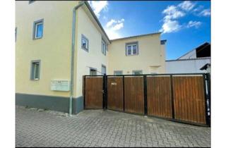 Wohnung mieten in 68649 Groß-Rohrheim, Platz für die ganze Familie!!