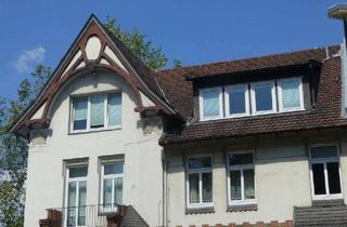Wohnung mieten in 29221 Celle, Vis-à-vis Schloßpark: Renovierte 3,5 Zimmerwohnung für 1-3 Personen