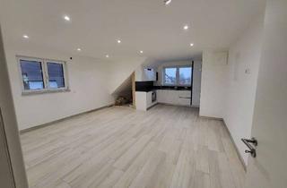Wohnung mieten in 88094 Oberteuringen, Helle Moderne 5 Zimmer Dachgeschosswohnung Kernsaniert komplett Neu ausgebaut