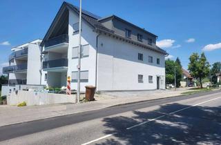 Wohnung mieten in 88094 Oberteuringen, Helle Moderne 5 Zimmer Dachgeschosswohnung Kernsaniert komplett Neu ausgebaut