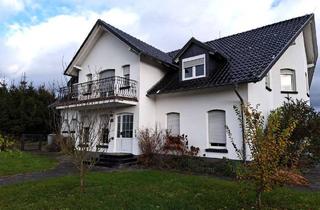 Wohnung mieten in 15910 Schönwald, Schöne 5-Raumwohnung in ländlicher Gegend