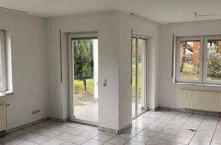 Wohnung mieten in Auf Den Steinen 20, 54587 Lissendorf, Großzügige 2-Zimmer-Wohnung im DG zu vermieten