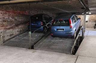 Immobilie kaufen in 68165 Schwetzingerstadt, 2 x Duplex-Stellplätze in angenehmer Lage