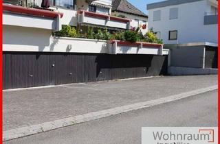 Garagen kaufen in 71364 Winnenden, Einzelgarage in Winnenden