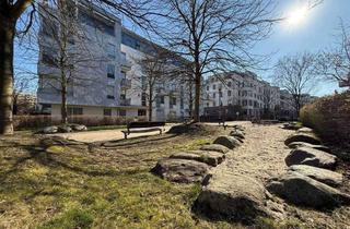 Immobilie kaufen in 12559 Köpenick, Gefragte Stellplätze in familienfreundlicher Wohnanlage
