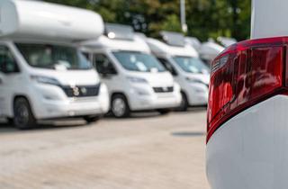 Garagen mieten in 52159 Roetgen, Stellplatz Roetgen - Wohnmobile, Camper, Autos etc. - Elektrisches Tor, Zaun, Videoüberwachung