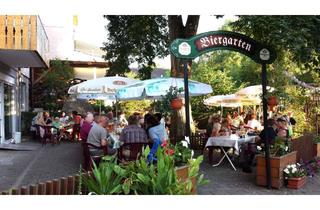Gewerbeimmobilie kaufen in 97980 Bad Mergentheim, Attraktive Gaststätte mit Biergarten, Fremdenzimmer und großem Potenzial im malerischen Taubertal –