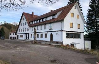 Gastronomiebetrieb mieten in 72250 Freudenstadt, Gastronomiefläche mit Nutzung als Casino