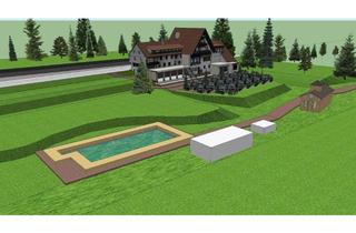 Gastronomiebetrieb mieten in 72250 Freudenstadt, Gastronomiefläche mit Nutzung als Casino