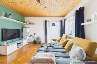 Haus kaufen in 93133 Burglengenfeld, Bezahlbares Eigenheim mit Potenzial – ideal für junge Familien und Handwerker