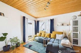 Haus kaufen in 93133 Burglengenfeld, Hier entsteht Ihr Zuhause – bezahlbar, gemütlich, mit Potenzial