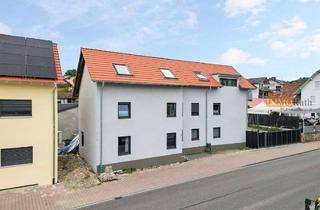 Mehrfamilienhaus kaufen in 77933 Lahr, IMMORath.de - Mehrfamilienhaus von 2023 mit Sanierungsbedarf