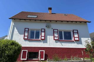 Einfamilienhaus kaufen in 75228 Ispringen, Charmantes Einfamilienhaus mit schönem Garten– familienfreundlich & gepflegt