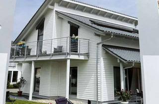 Einfamilienhaus kaufen in 79424 Auggen, Einziehen und Wohlfühlen - Einfamilienhaus in Auggen, mit Traumgarten