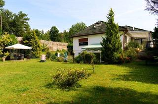 Einfamilienhaus kaufen in 21266 Jesteburg, Großes Einfamilienhaus mit Einliegerwohnung in Jesteburg
