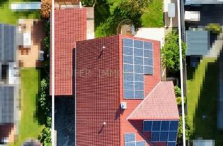 Haus kaufen in 76865 Rohrbach, Neuwertiges, lichtdurchflutetes Familiendomizil mit Garten - Energieeffizienz A in TOP Lage von Rohr