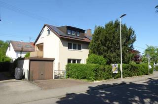 Haus kaufen in 71691 Freiberg, 2-Familienhaus (8 Zimmer) mit PV-Anlage, Klimaanlage, 3 Einzelgaragen, großer Garten
