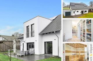 Haus kaufen in 24601 Belau, Ländliches Idyll – Euer modernes & energieeffizientes Zuhause im Herzen der Holsteinischen Schweiz