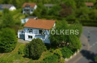 Haus kaufen in 97453 Schonungen, Wertbeständige Immobilie mit herrlichem Ausblick übers Maintal