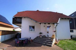 Einfamilienhaus kaufen in 67133 Maxdorf, Fast neuwertiges Einfamilienhaus in Maxdorf mit Terrasse und Garten