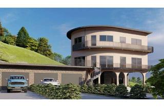 Haus kaufen in Parkstrasse, 94051 Hauzenberg, Sanierungsobjekt mit Entwicklungspotenzial – Genehmigte Umnutzung & Neubauoption in Hauzenberg!